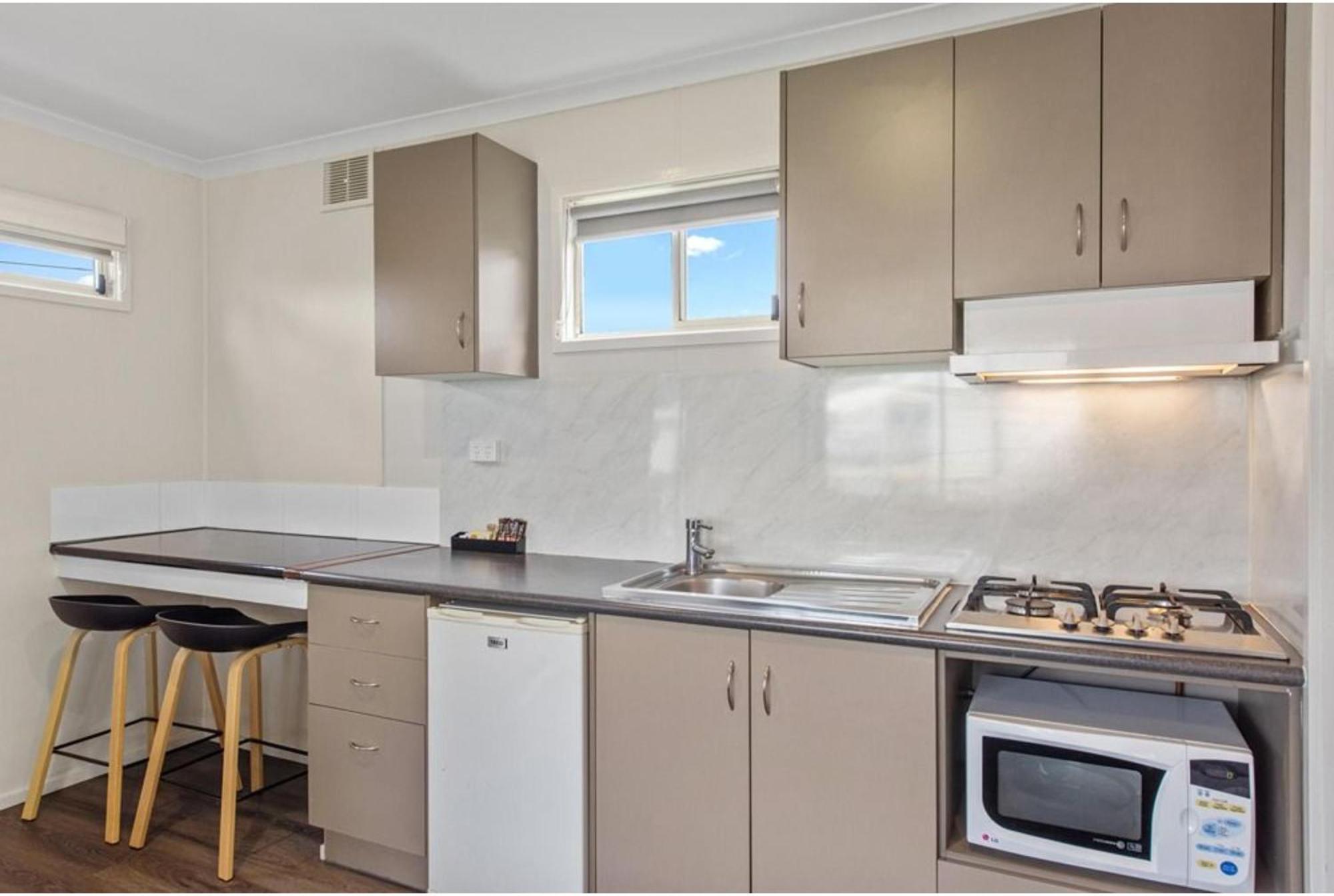 Discovery Parks - Swan Valley Caversham Quarto foto
