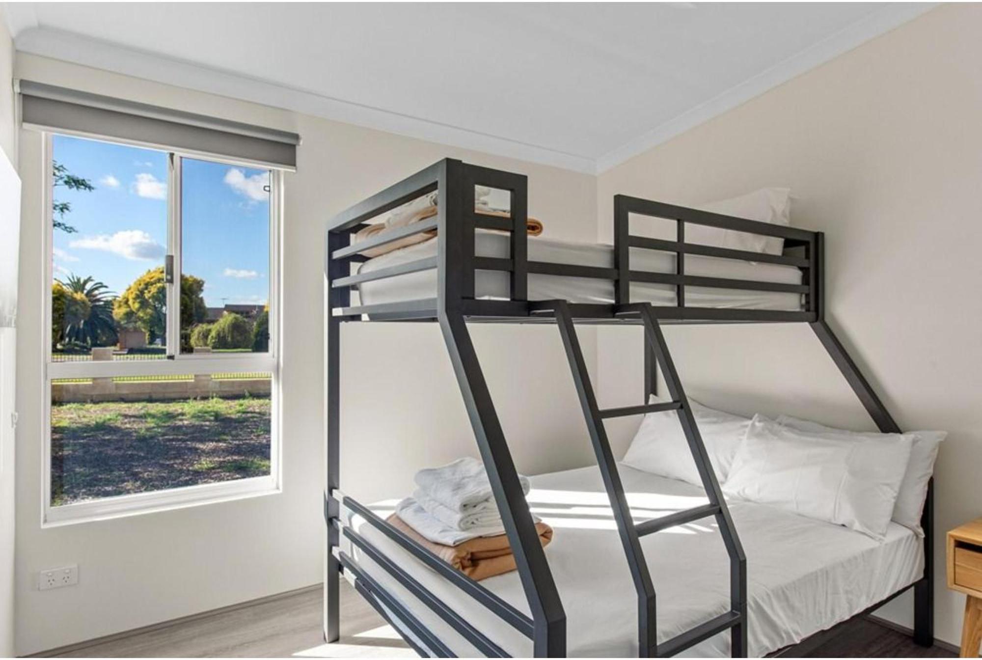 Discovery Parks - Swan Valley Caversham Quarto foto