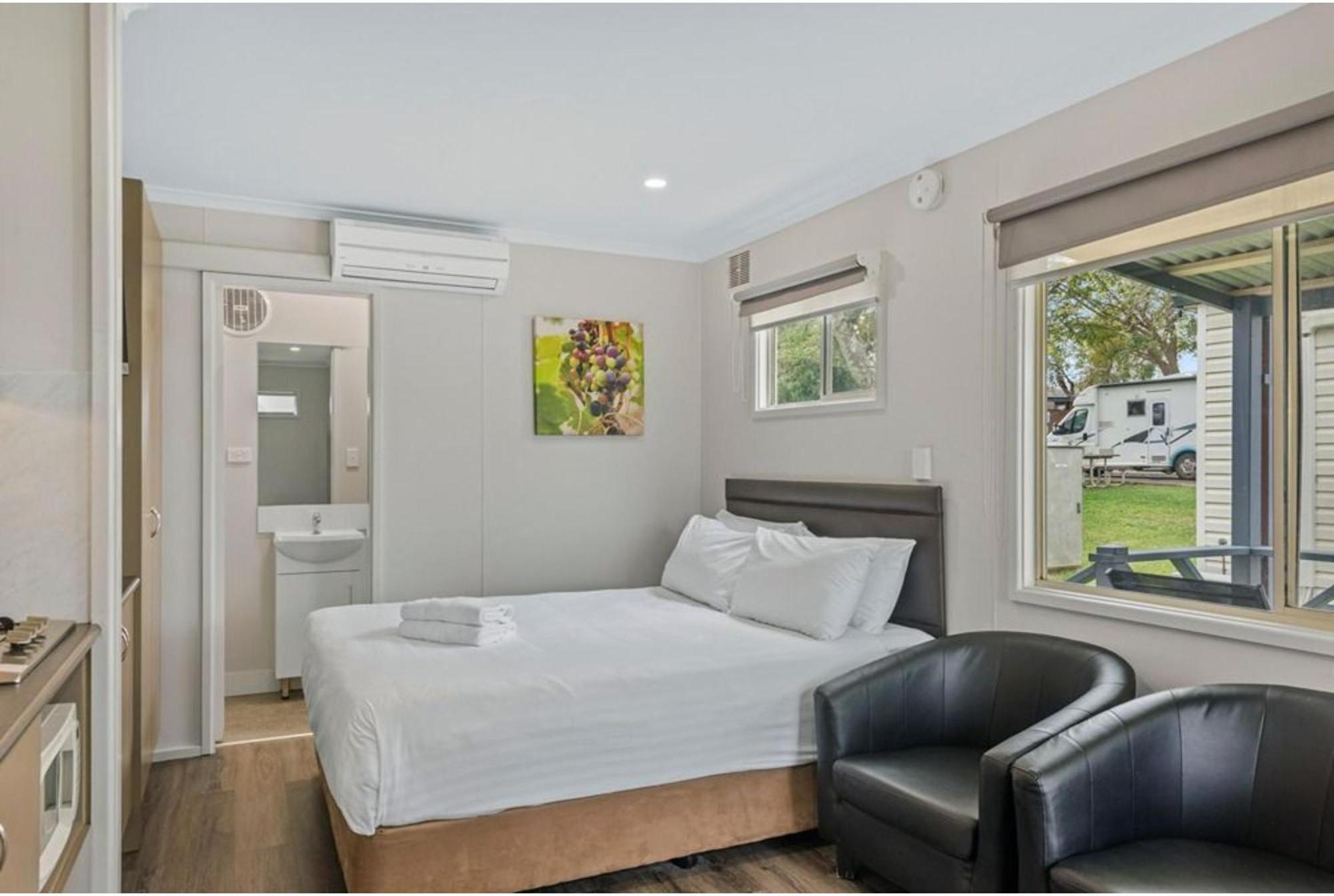Discovery Parks - Swan Valley Caversham Quarto foto