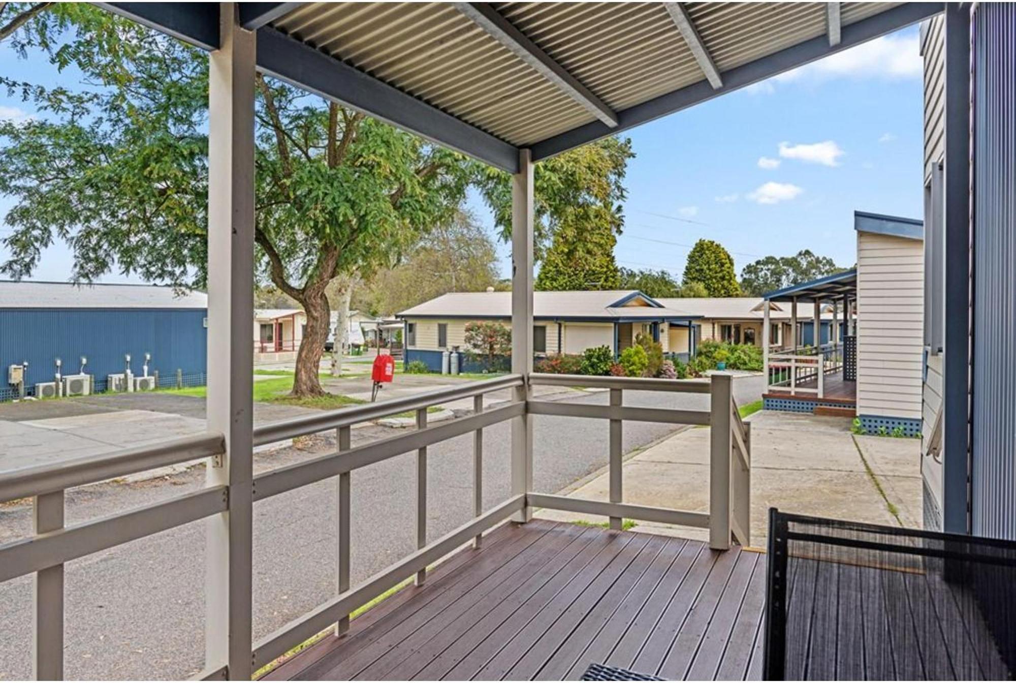 Discovery Parks - Swan Valley Caversham Quarto foto