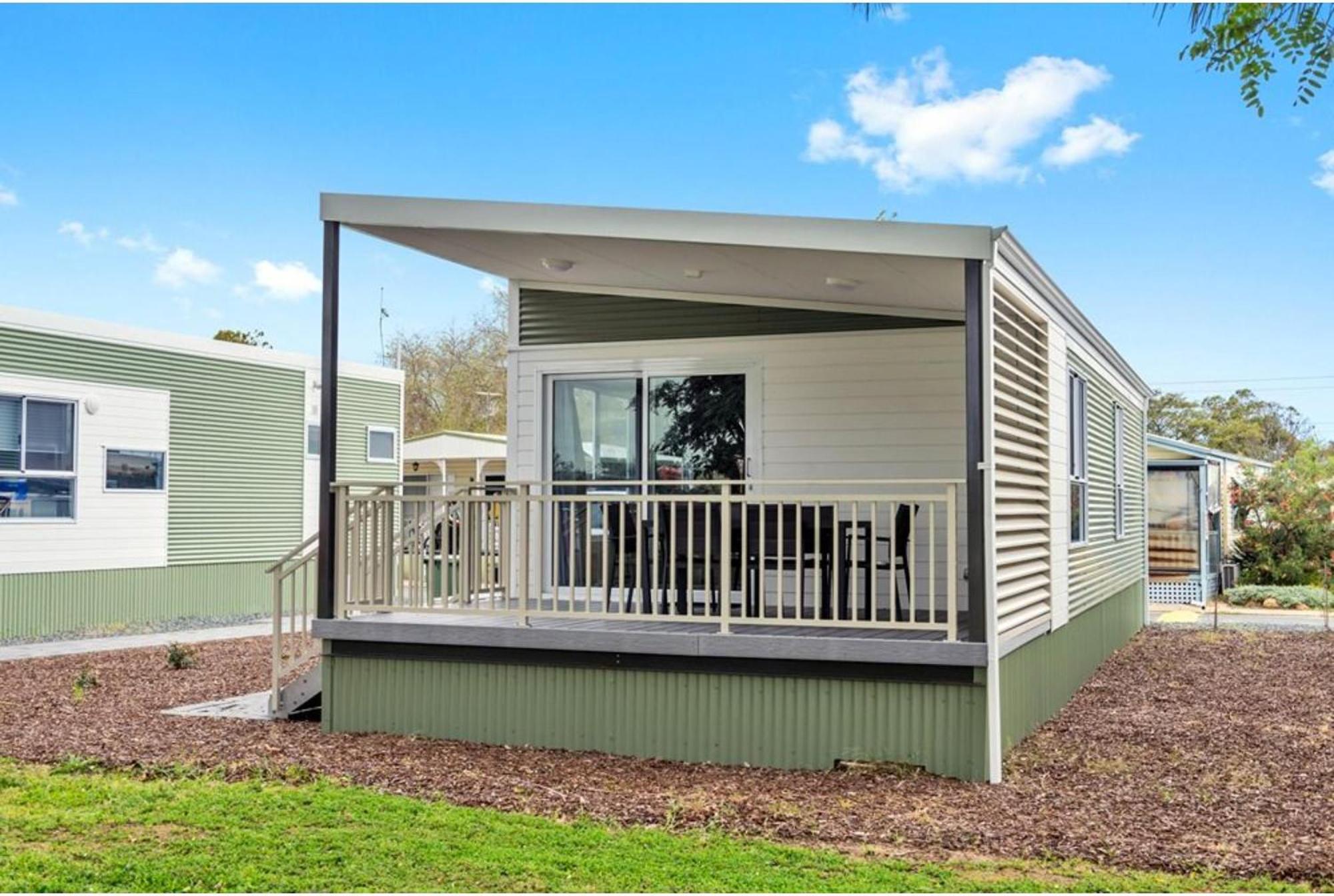 Discovery Parks - Swan Valley Caversham Exterior foto