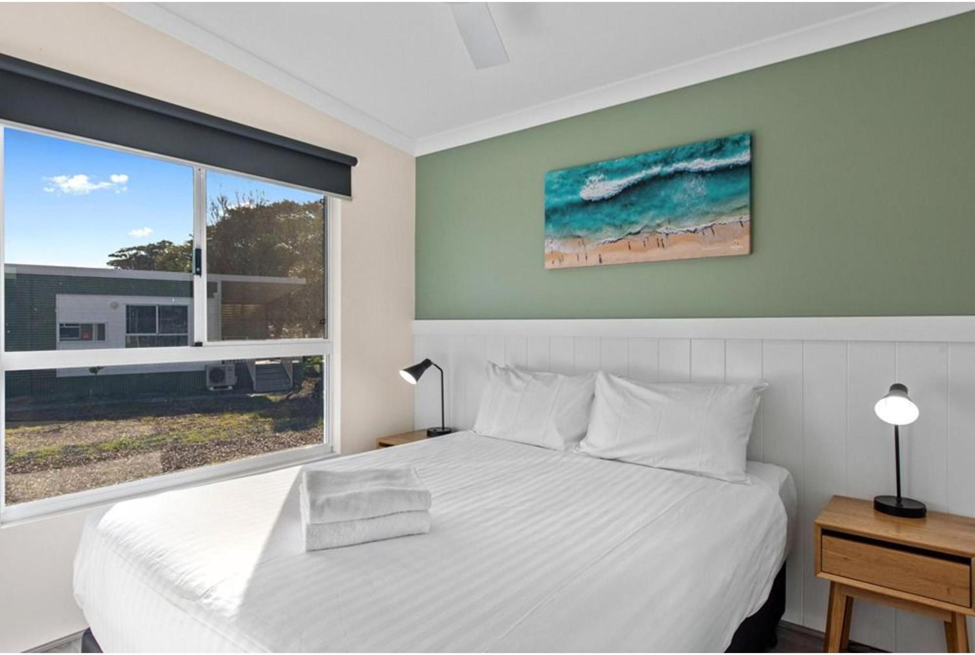 Discovery Parks - Swan Valley Hotel Caversham Quarto foto