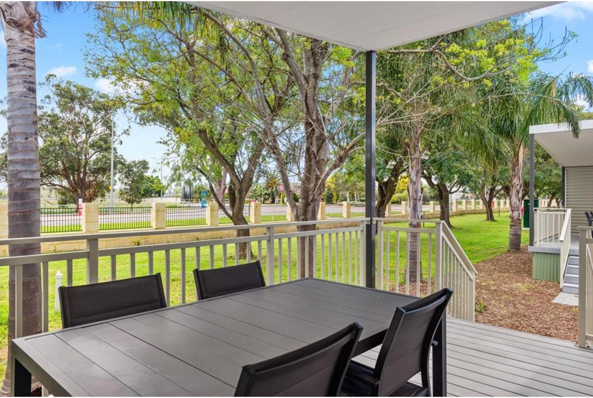 Discovery Parks - Swan Valley Caversham Quarto foto