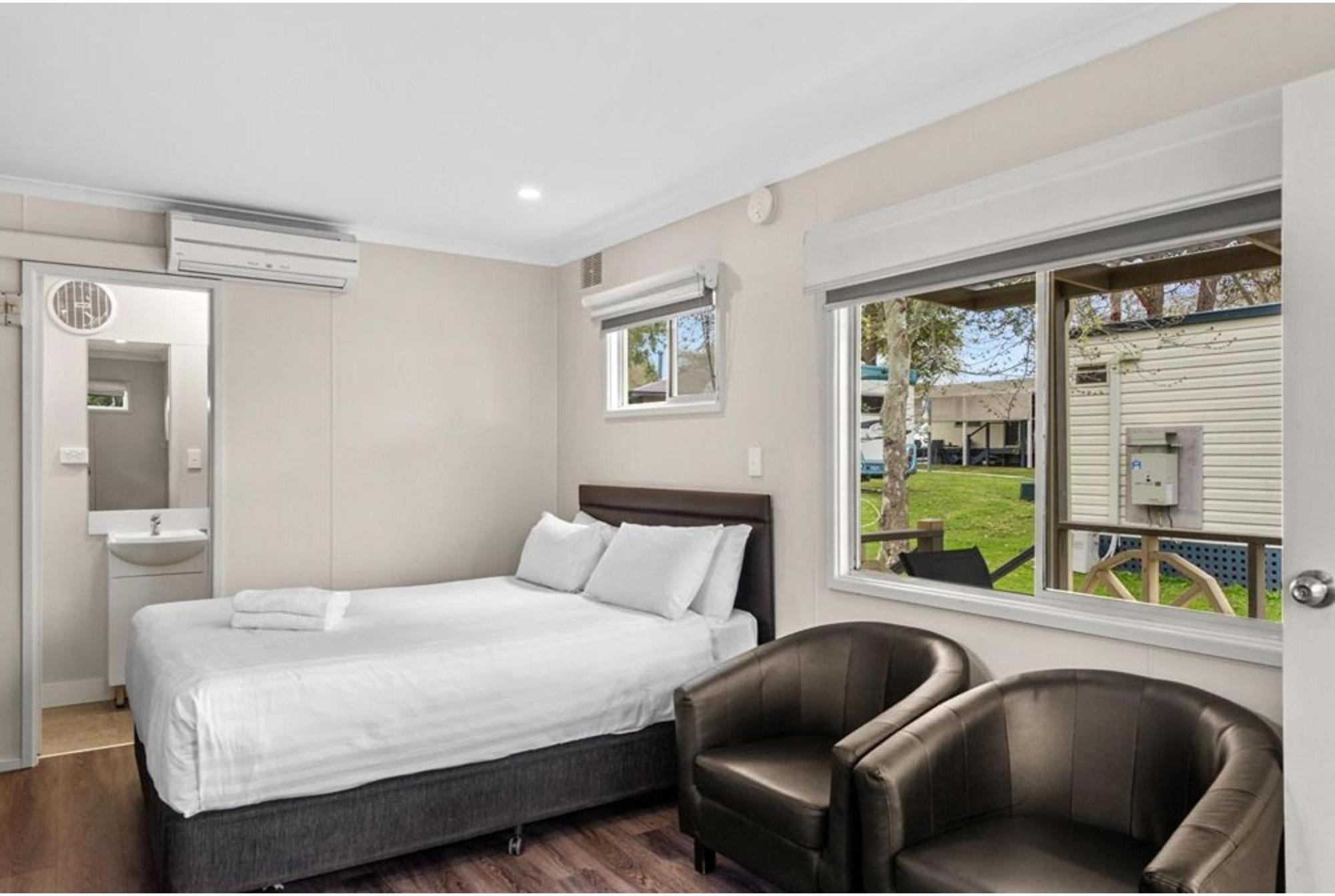 Discovery Parks - Swan Valley Hotel Caversham Quarto foto