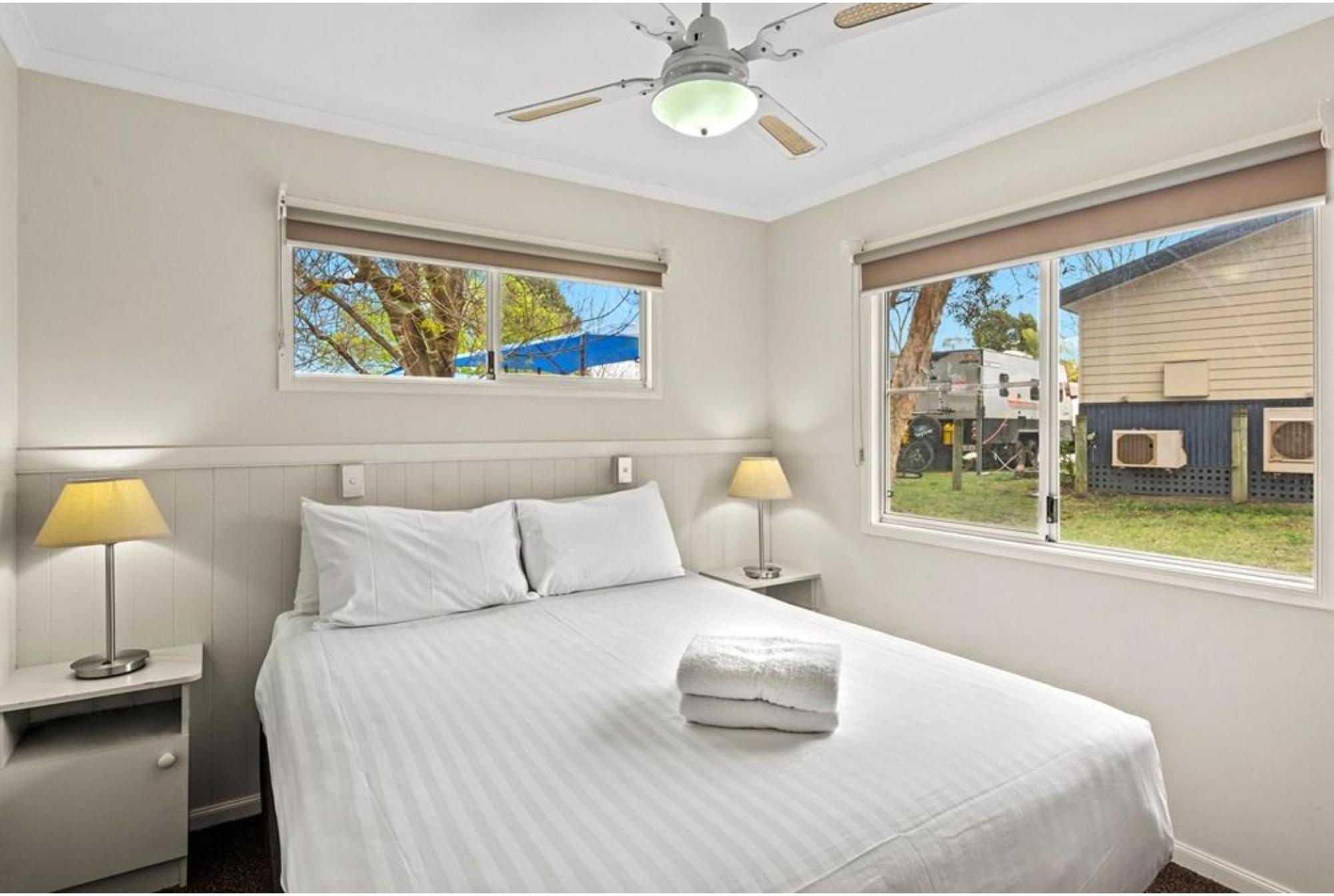 Discovery Parks - Swan Valley Caversham Quarto foto