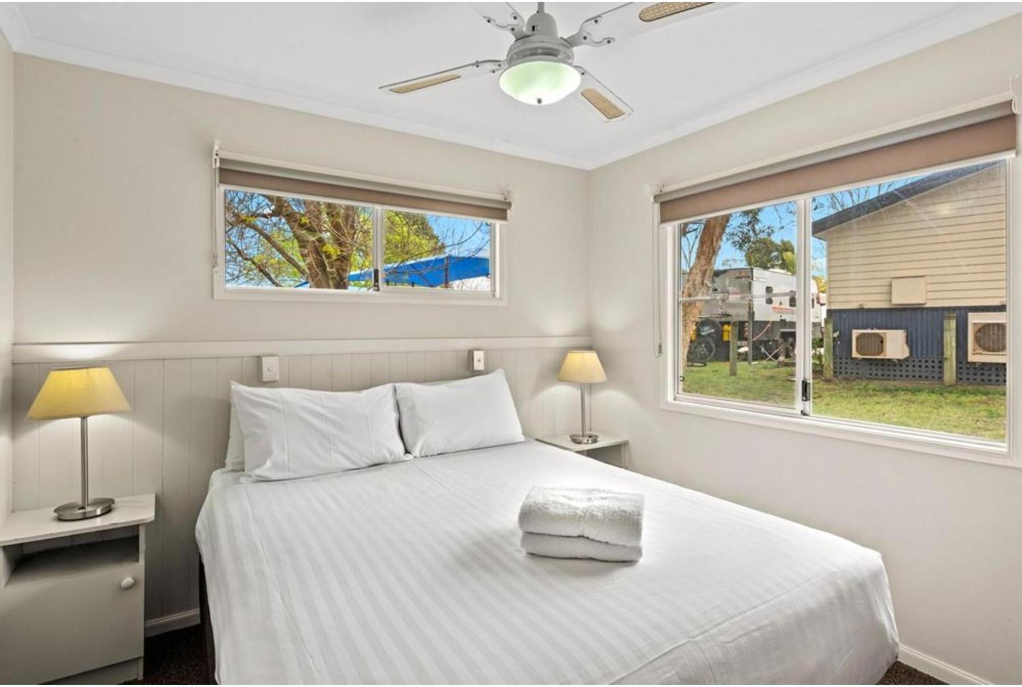 Discovery Parks - Swan Valley Hotel Caversham Quarto foto