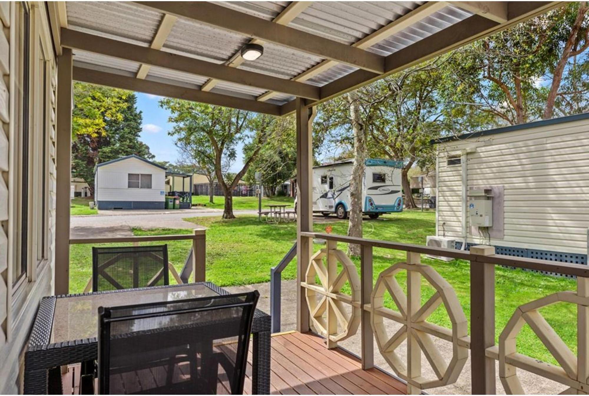 Discovery Parks - Swan Valley Caversham Quarto foto