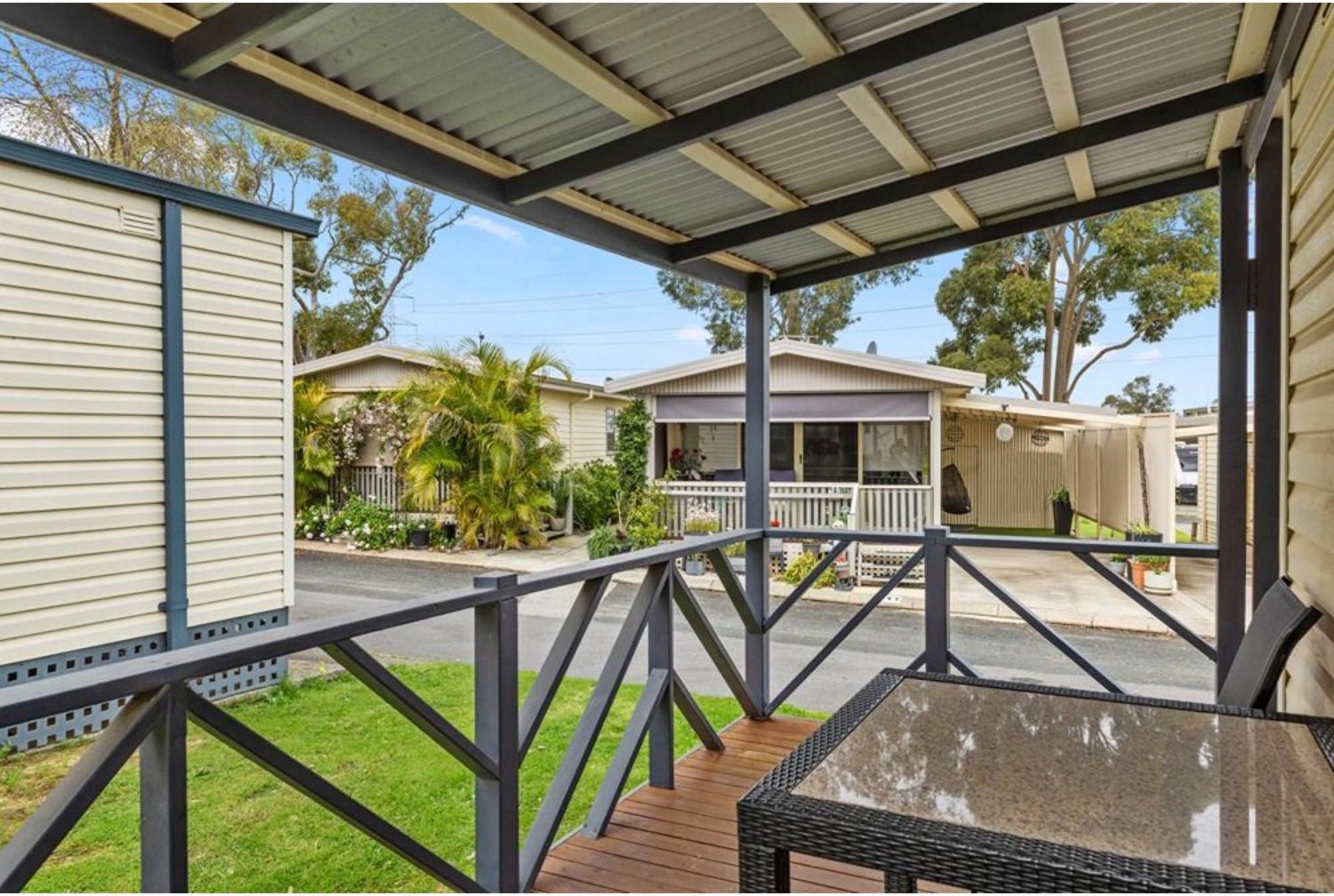 Discovery Parks - Swan Valley Caversham Quarto foto