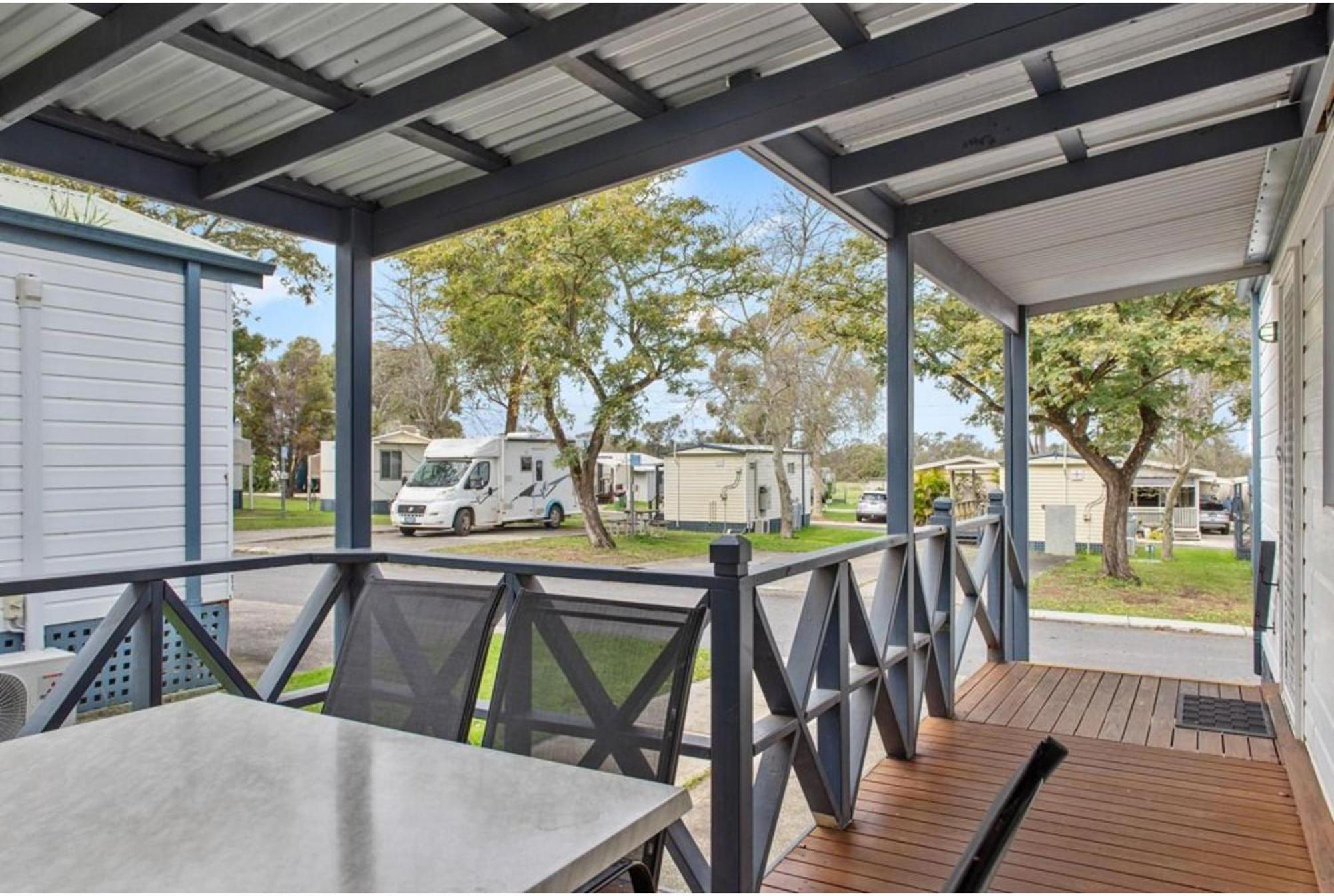 Discovery Parks - Swan Valley Caversham Quarto foto
