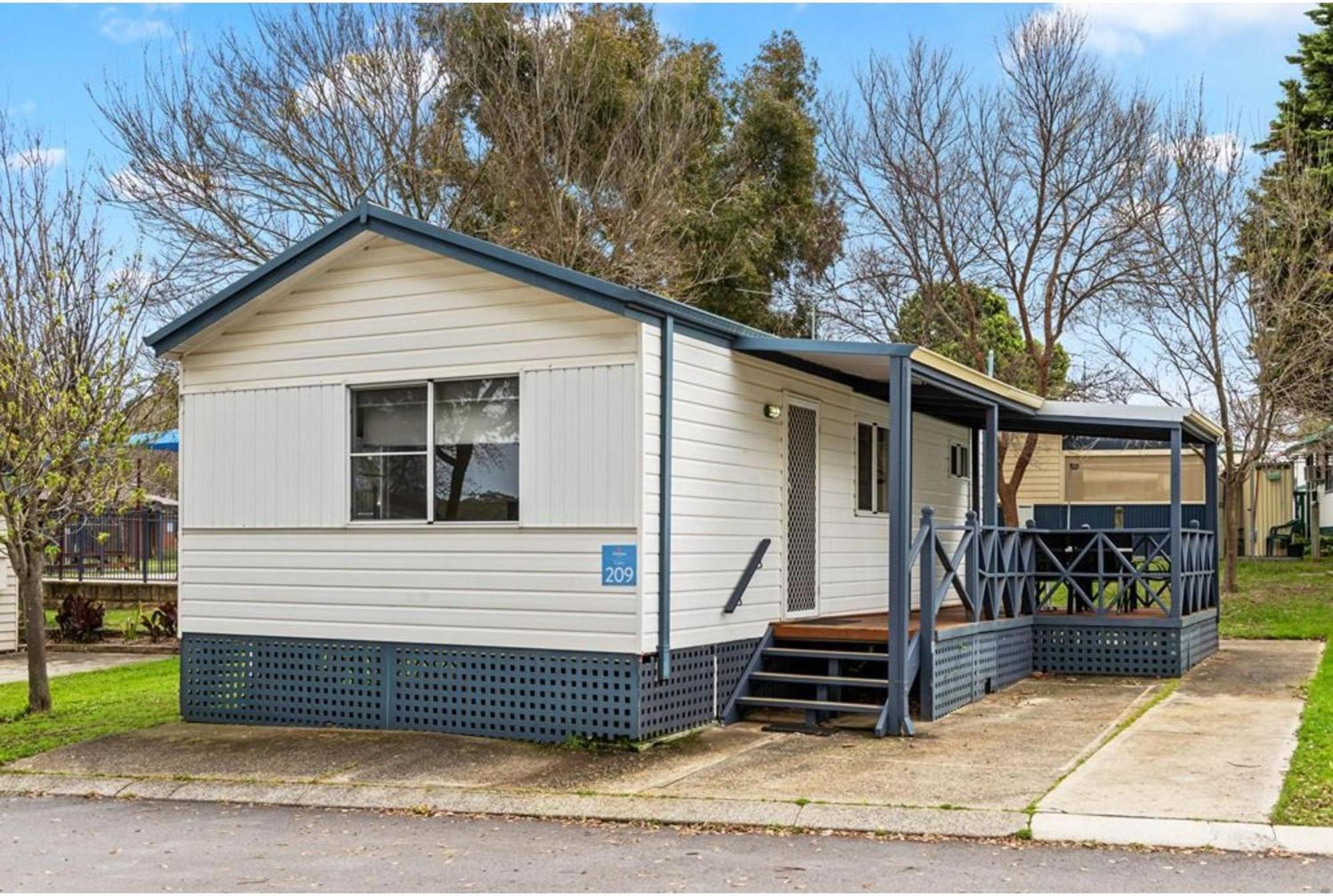 Discovery Parks - Swan Valley Caversham Exterior foto