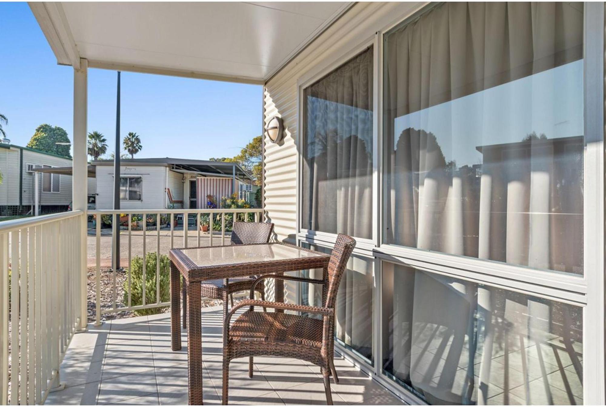 Discovery Parks - Swan Valley Caversham Quarto foto