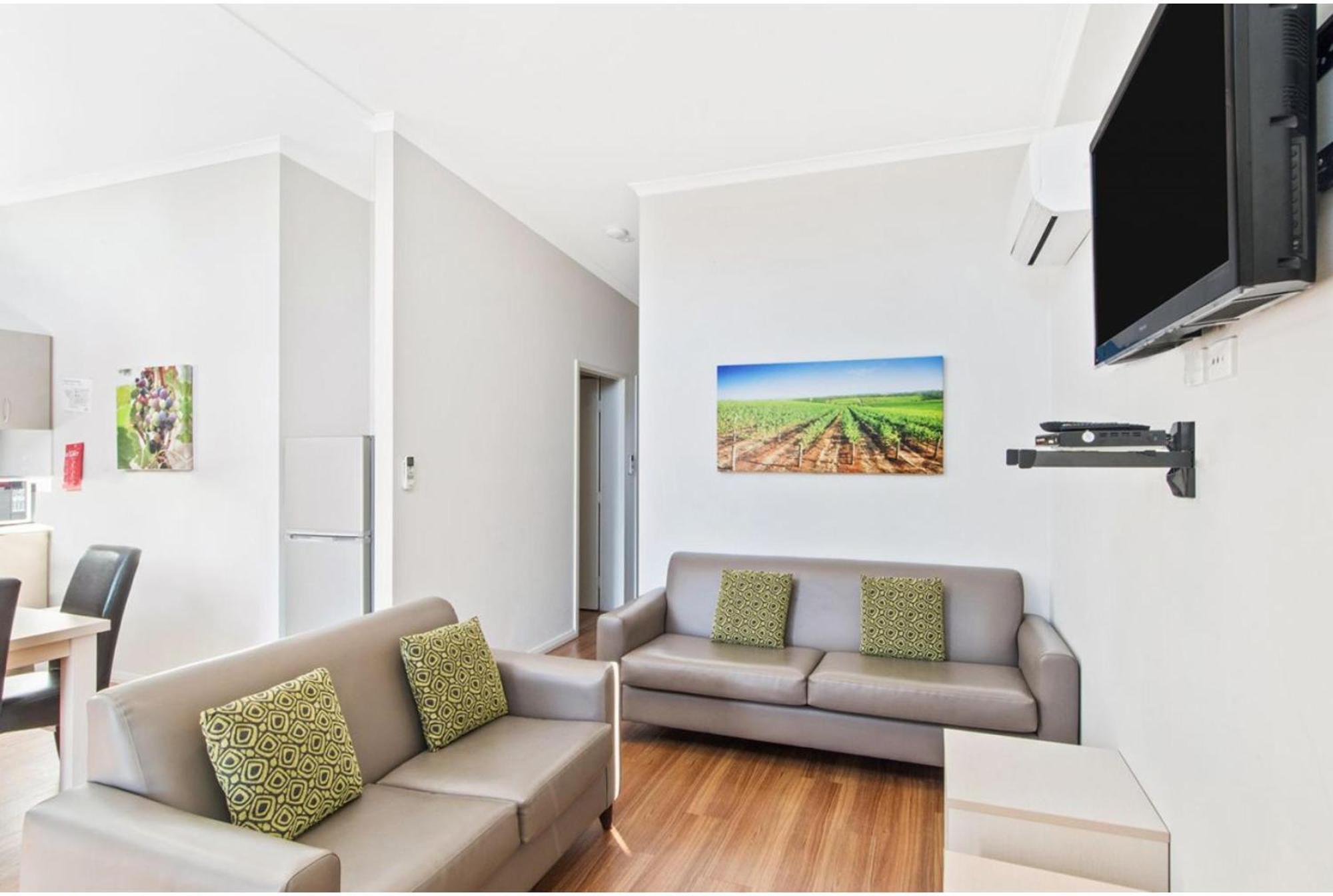 Discovery Parks - Swan Valley Caversham Quarto foto