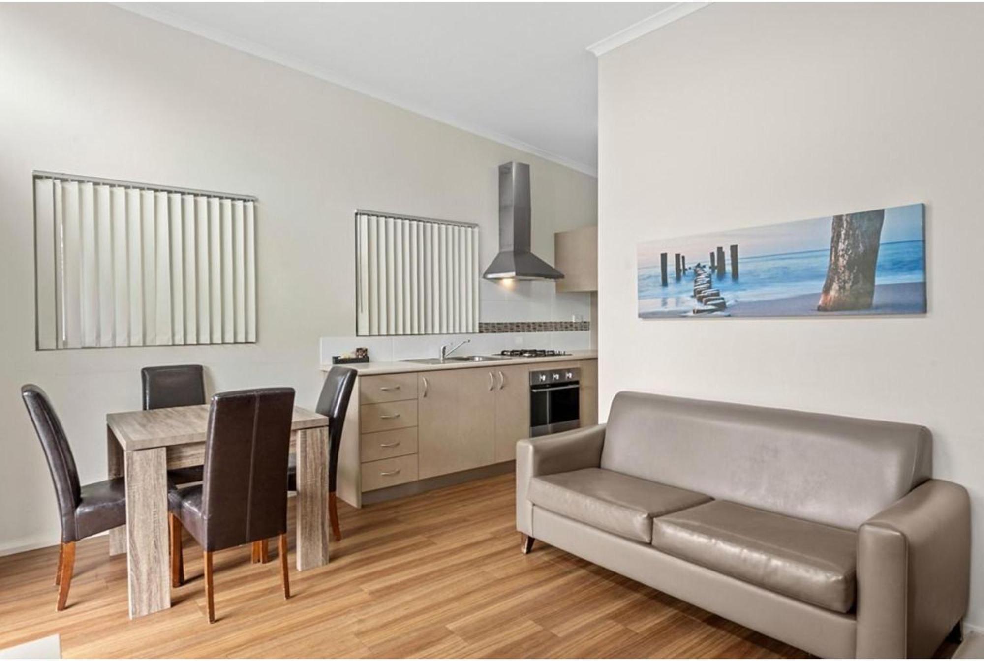 Discovery Parks - Swan Valley Caversham Quarto foto