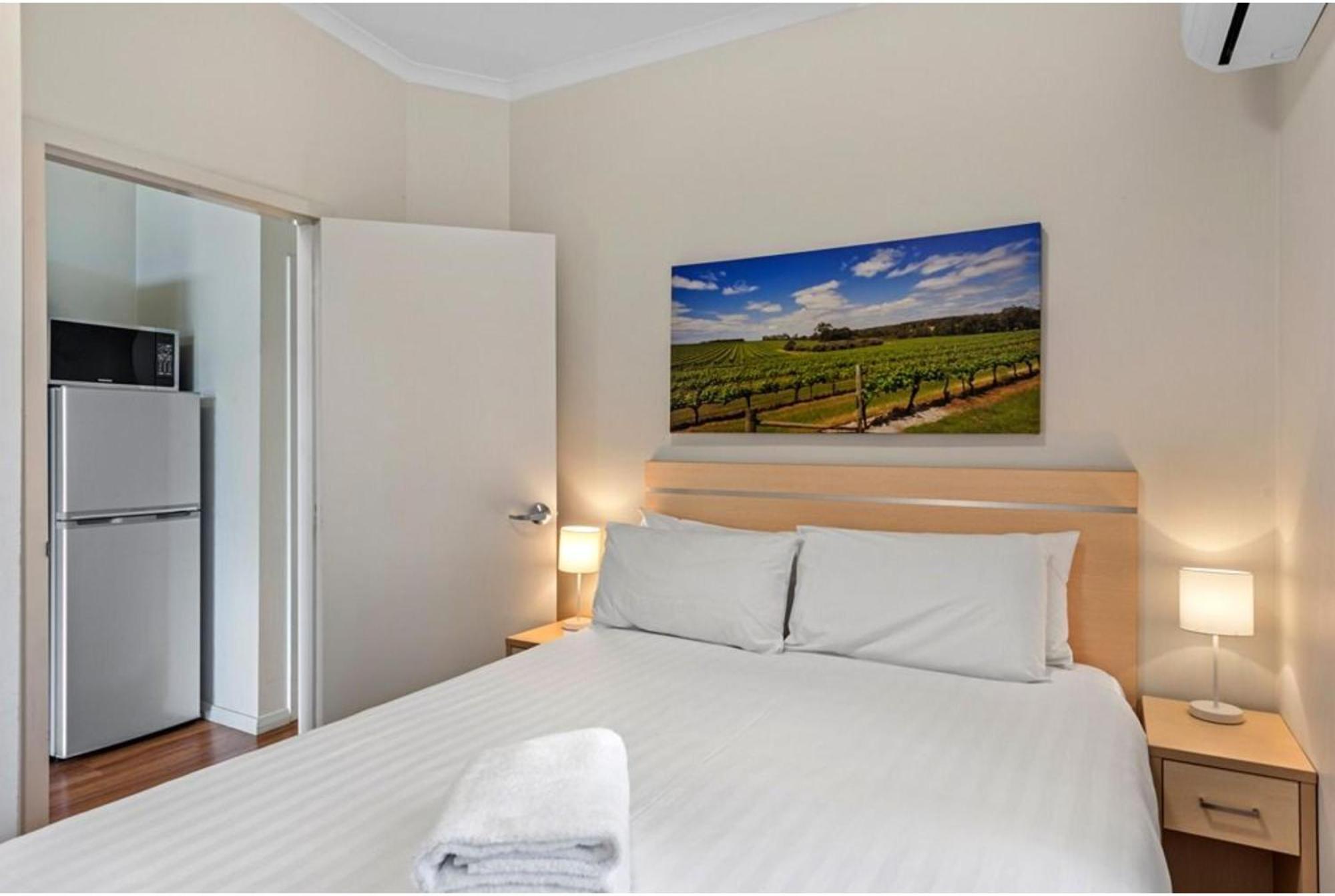 Discovery Parks - Swan Valley Hotel Caversham Quarto foto