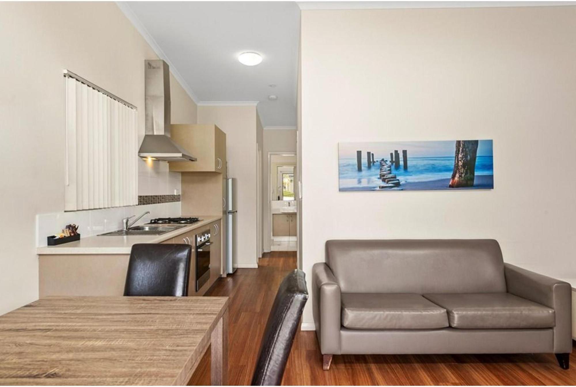 Discovery Parks - Swan Valley Caversham Quarto foto