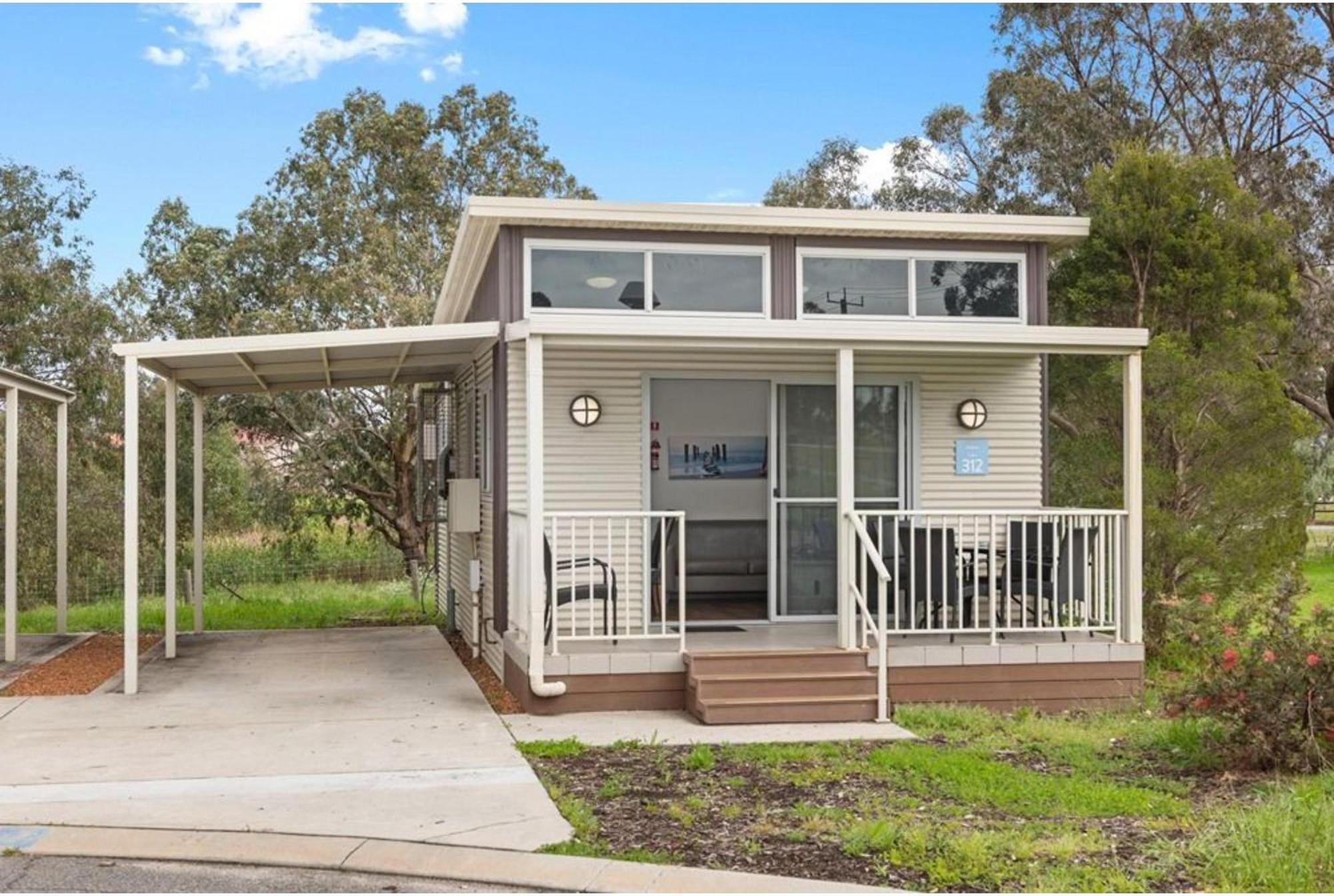 Discovery Parks - Swan Valley Caversham Exterior foto