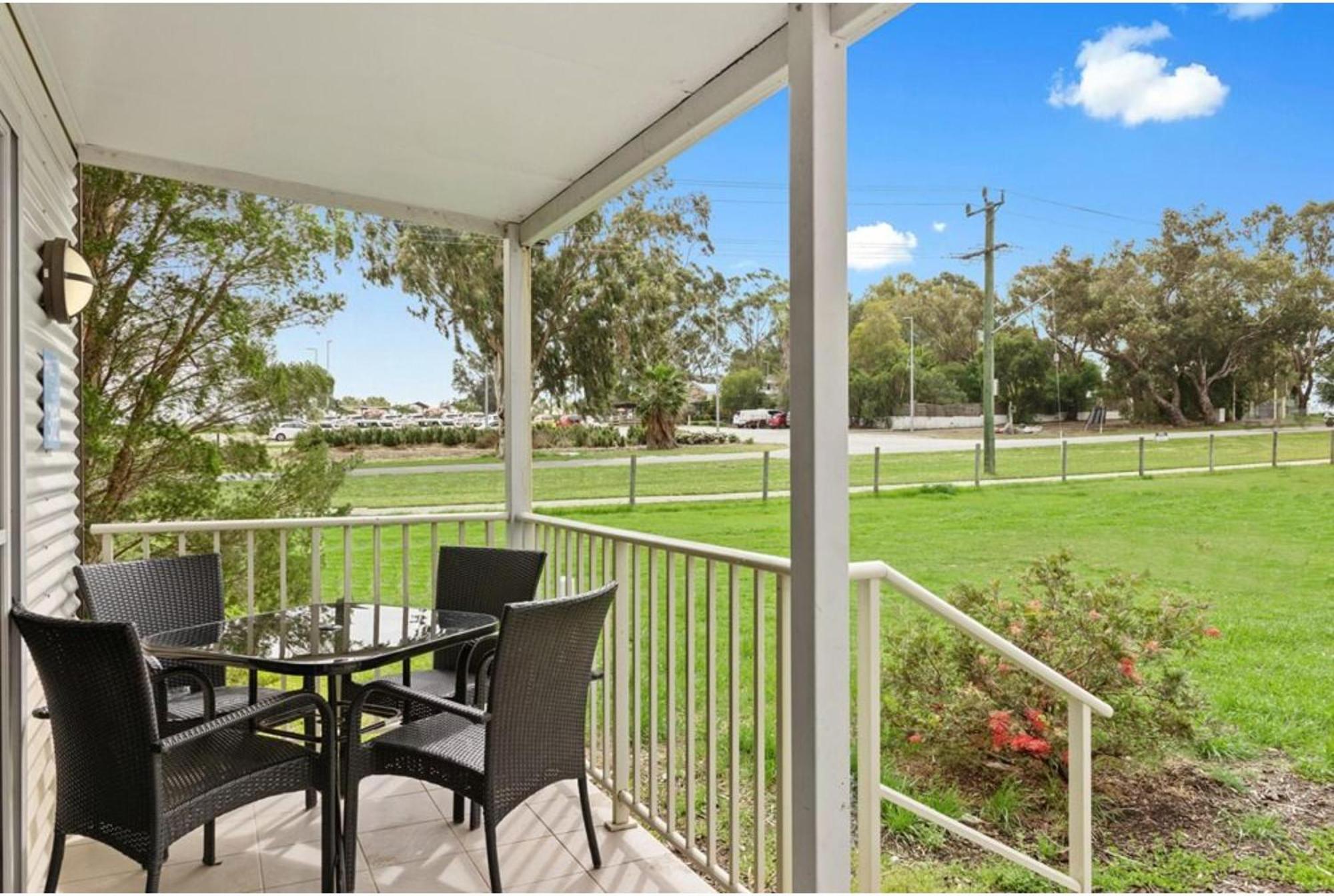 Discovery Parks - Swan Valley Hotel Caversham Quarto foto