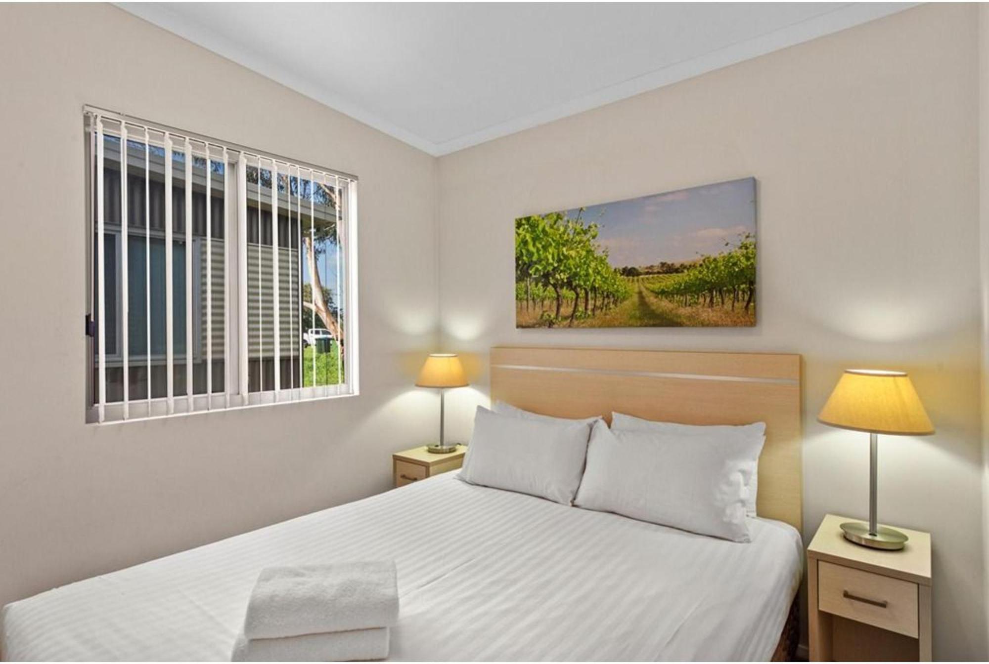 Discovery Parks - Swan Valley Hotel Caversham Quarto foto