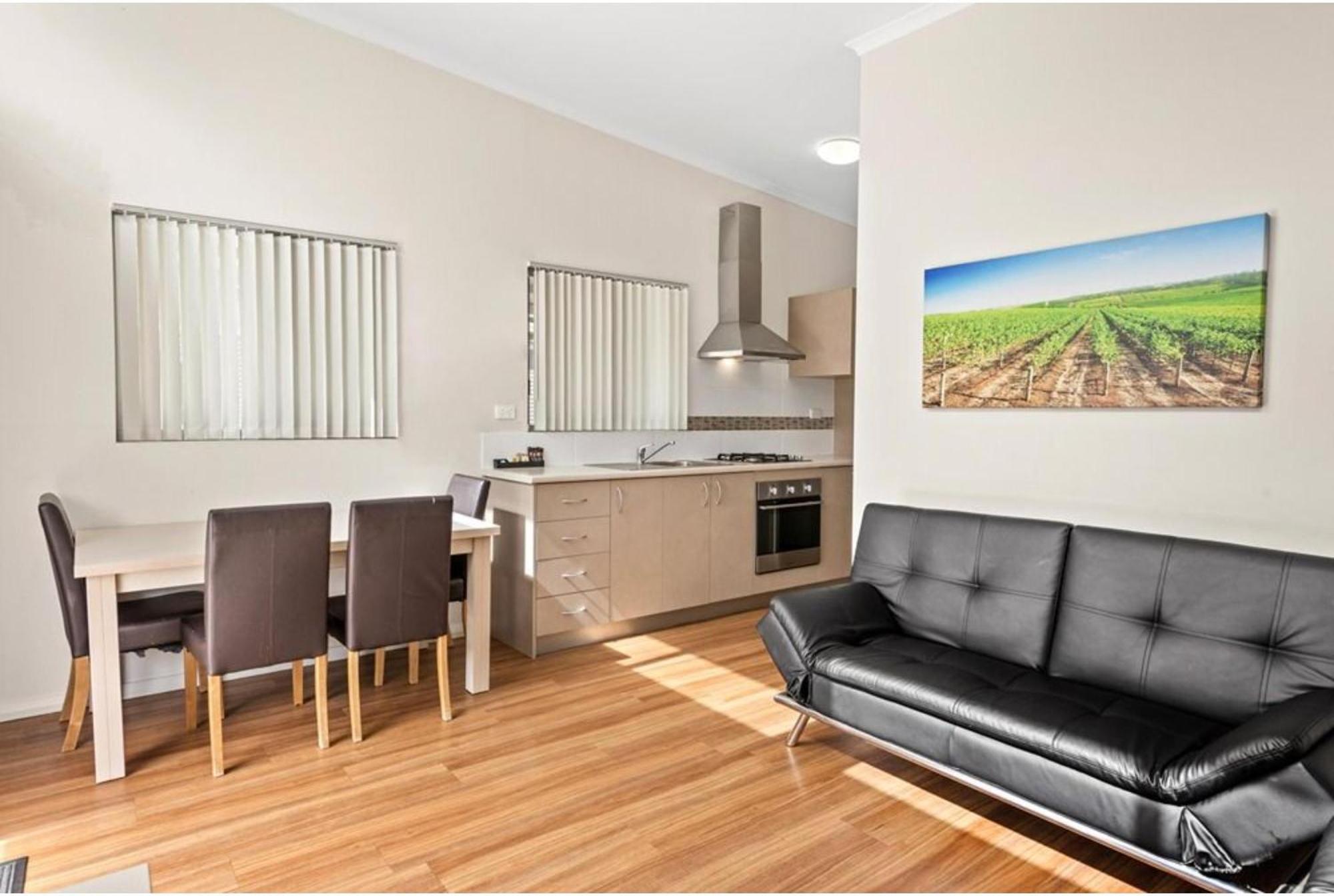 Discovery Parks - Swan Valley Caversham Quarto foto