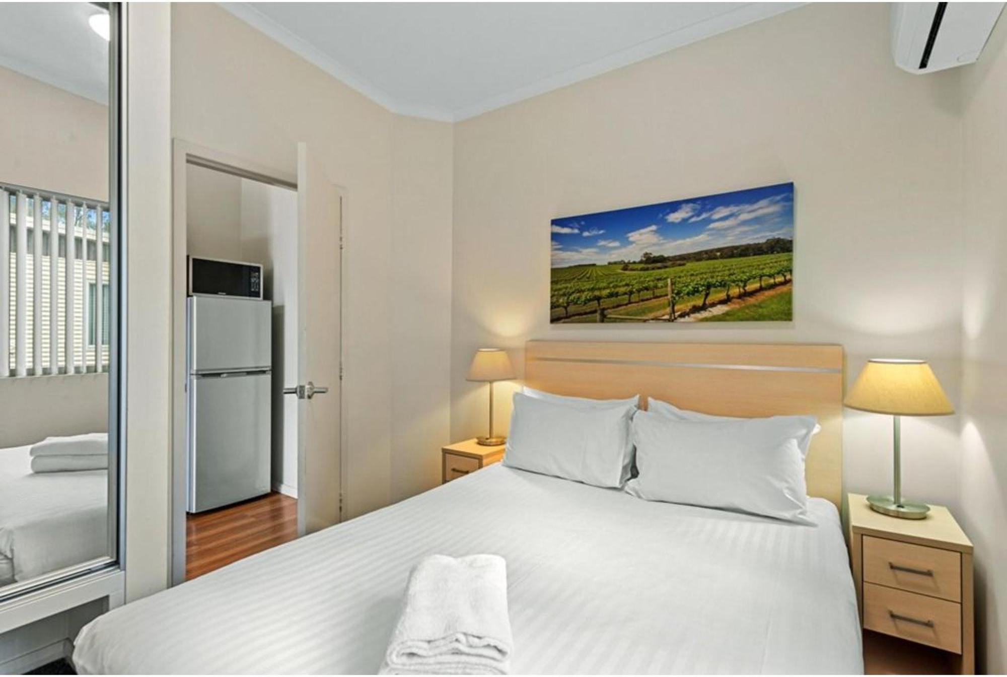 Discovery Parks - Swan Valley Hotel Caversham Quarto foto