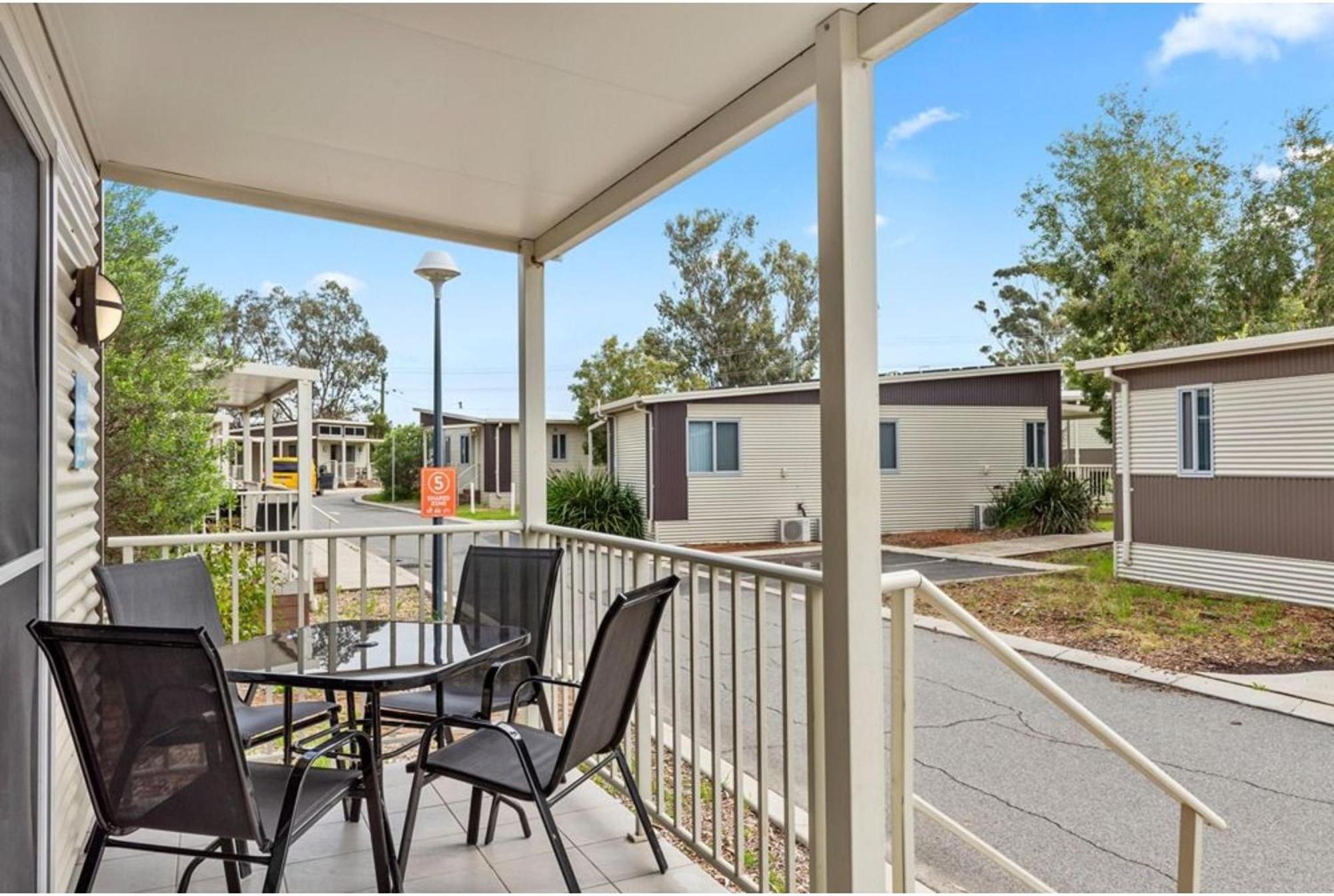 Discovery Parks - Swan Valley Caversham Quarto foto