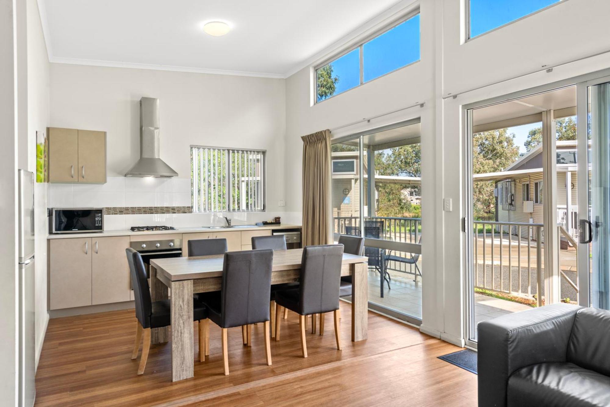 Discovery Parks - Swan Valley Caversham Quarto foto