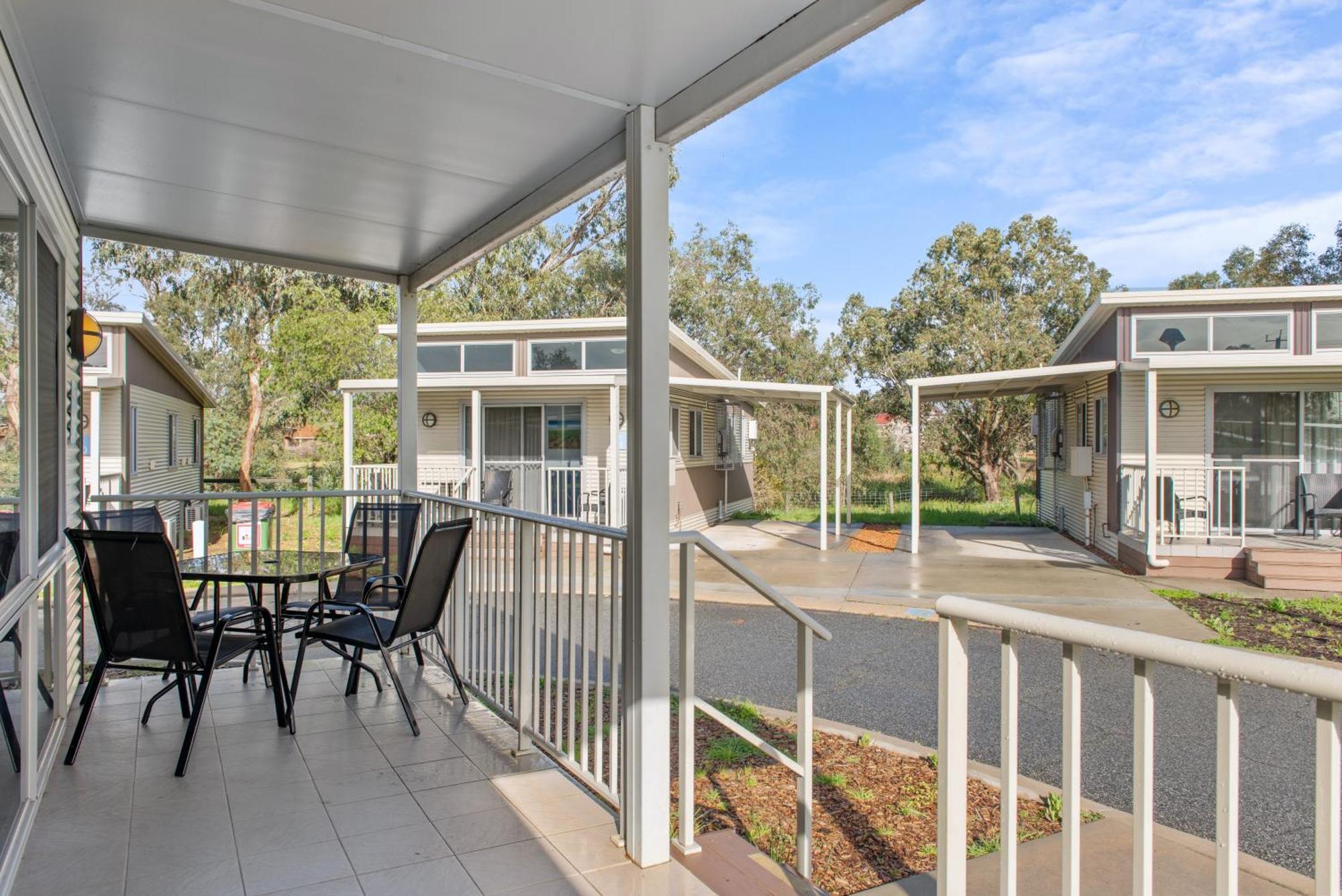 Discovery Parks - Swan Valley Hotel Caversham Quarto foto