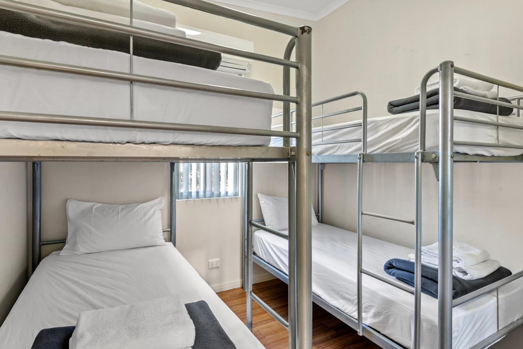 Discovery Parks - Swan Valley Caversham Quarto foto