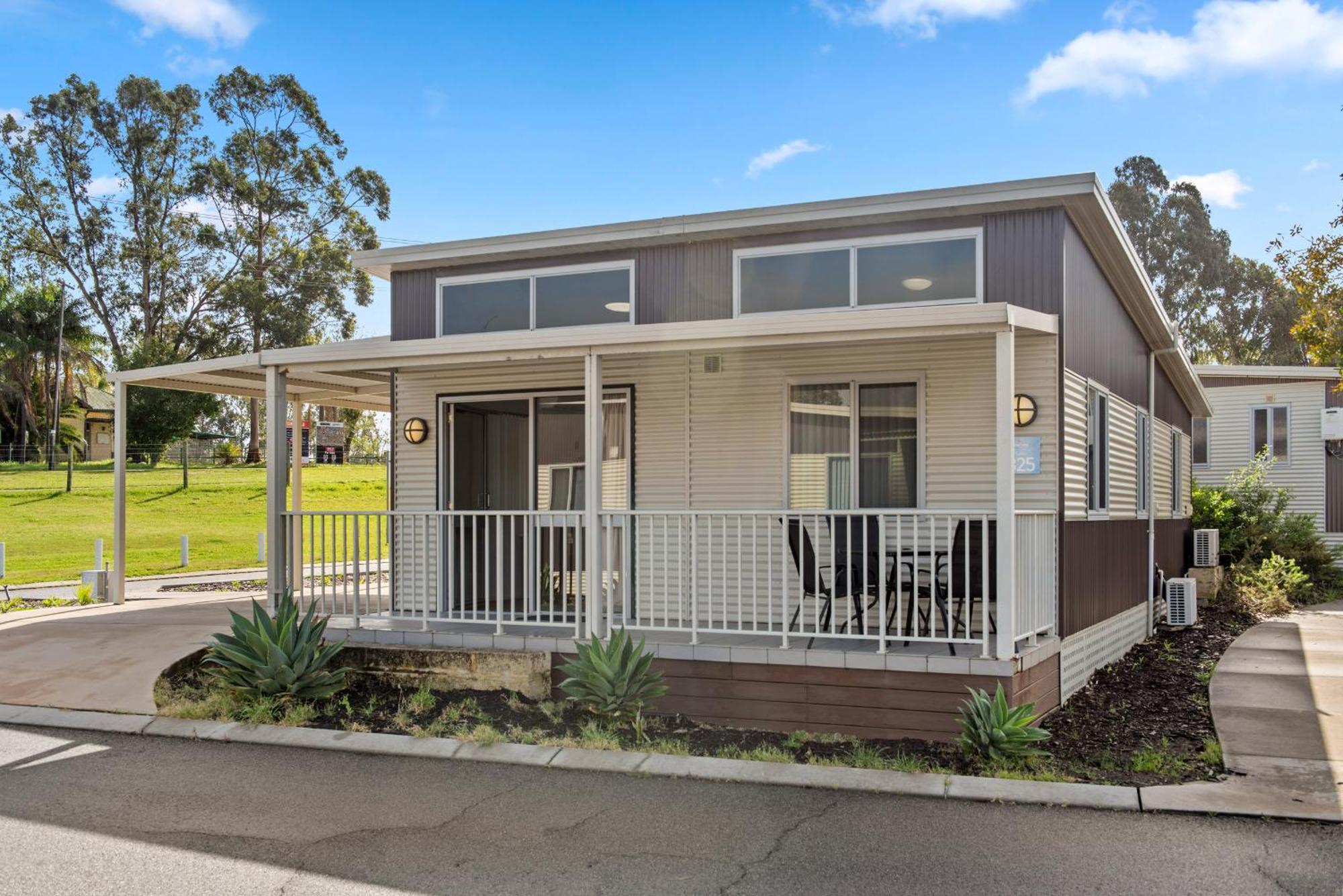Discovery Parks - Swan Valley Caversham Quarto foto