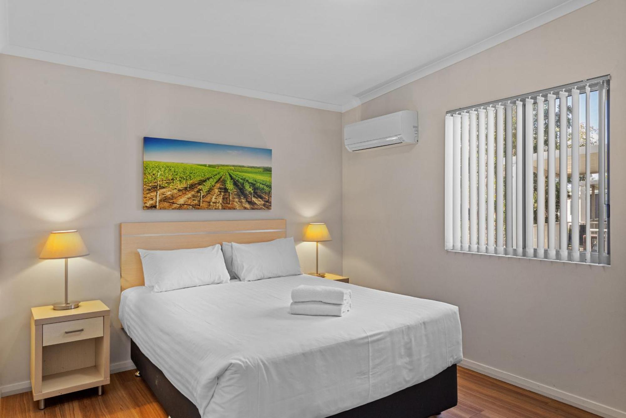 Discovery Parks - Swan Valley Hotel Caversham Quarto foto