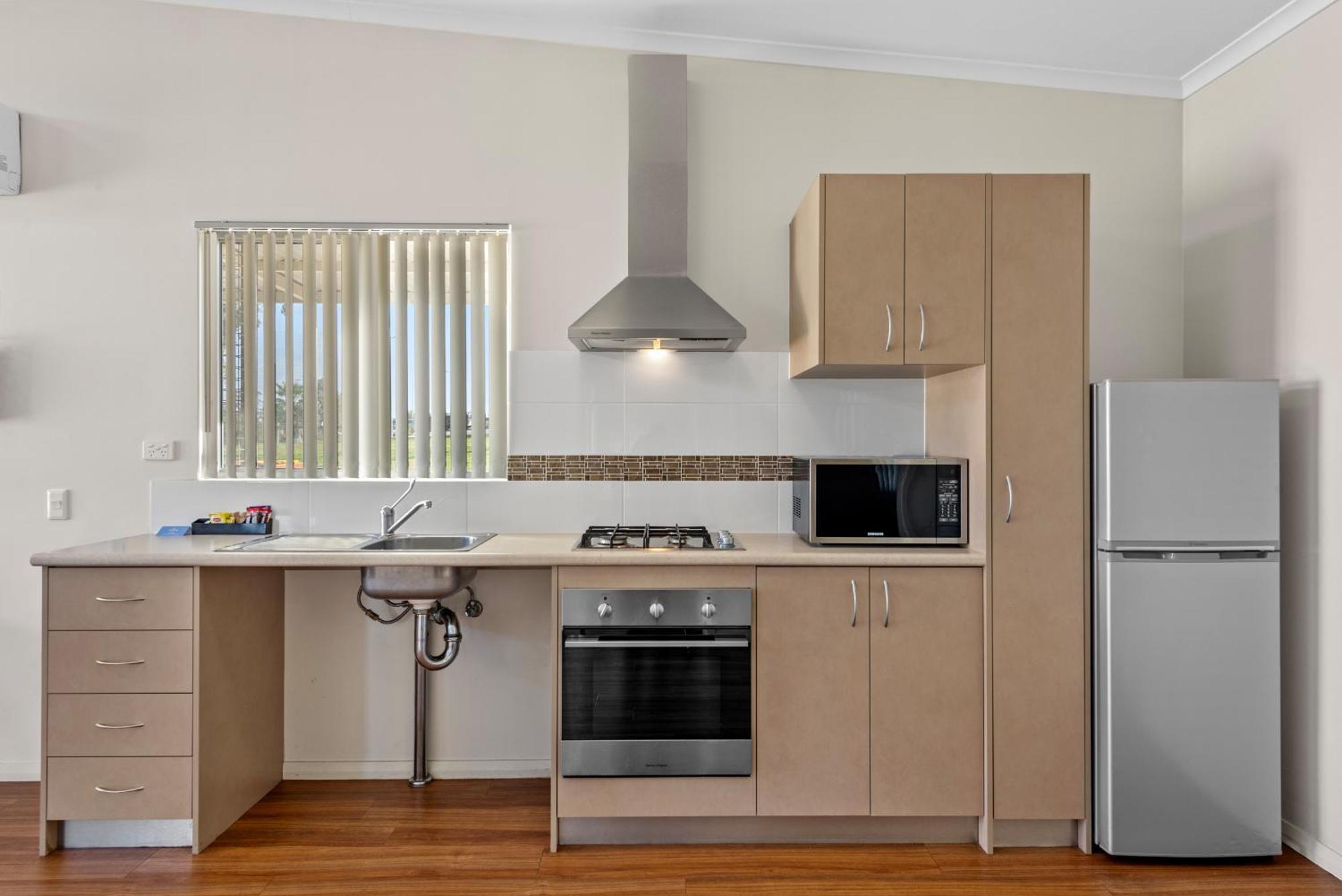 Discovery Parks - Swan Valley Caversham Quarto foto