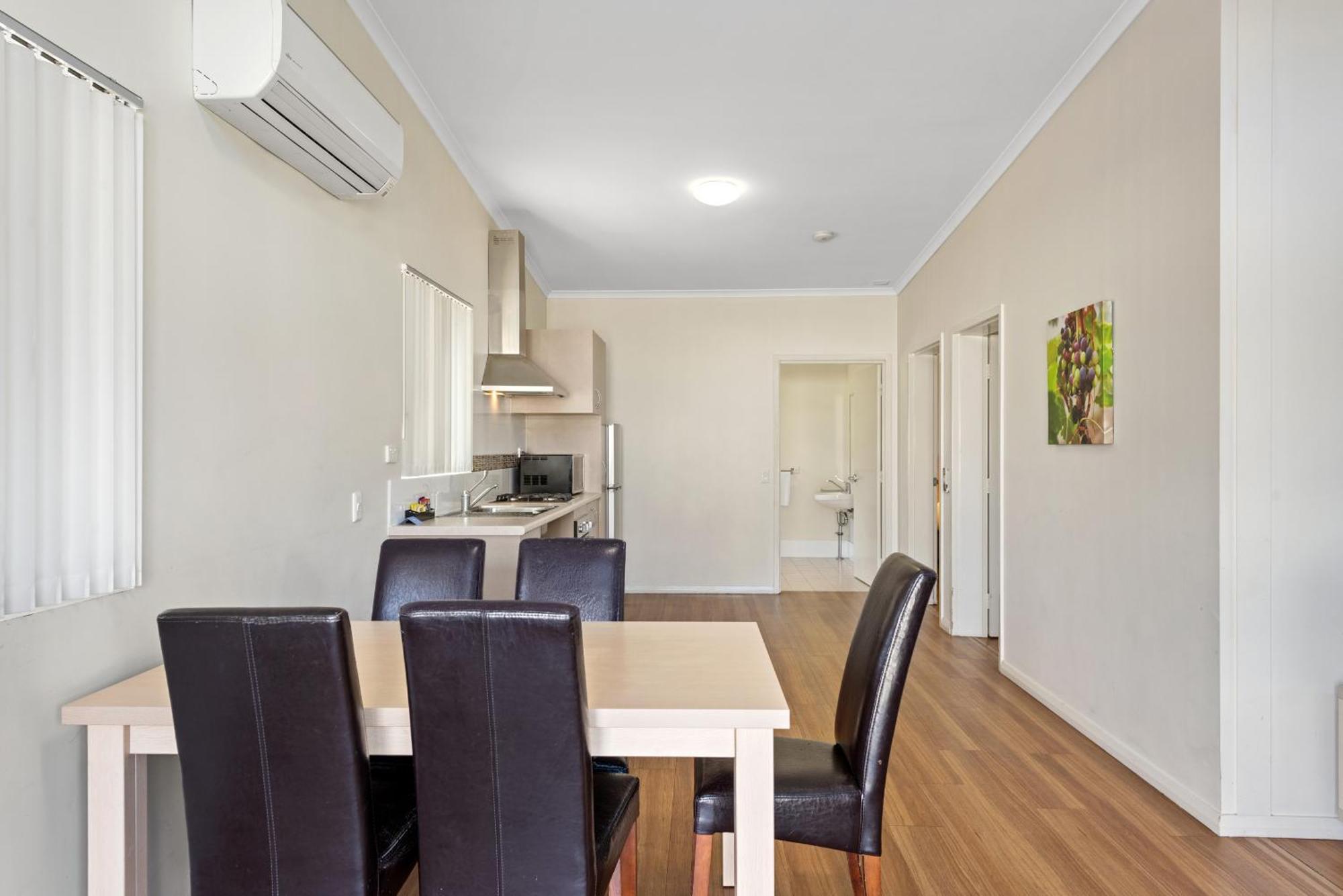 Discovery Parks - Swan Valley Caversham Quarto foto